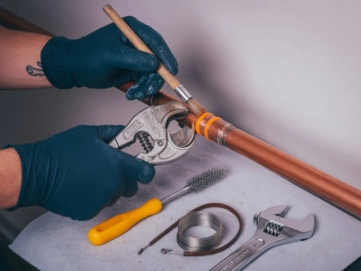 Why choose Sump Pump Repair in Marysville, KS